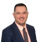Rob Mandanici. Image: Supplied