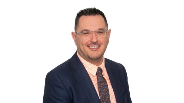 Rob Mandanici. Image: Supplied