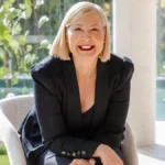 Sherrie Storor. Image: Supplied