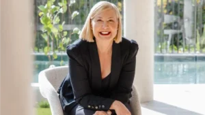 Sherrie Storor. Image: Supplied