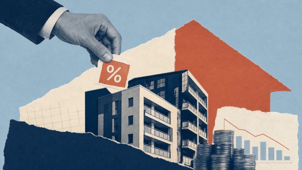Victoria moves to ease foreign investor property taxes as housing targets remain out of reach