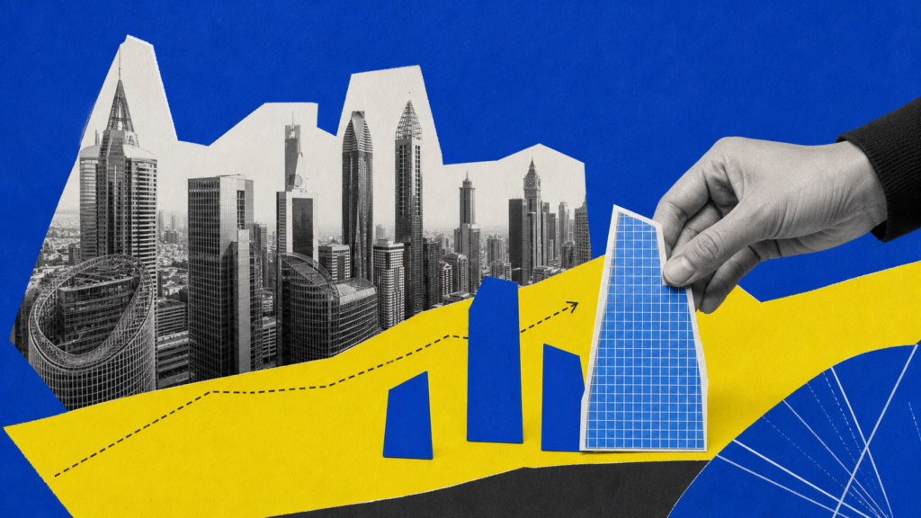 Dubai's $2.2 billion project leans on long-term leasing, not sales