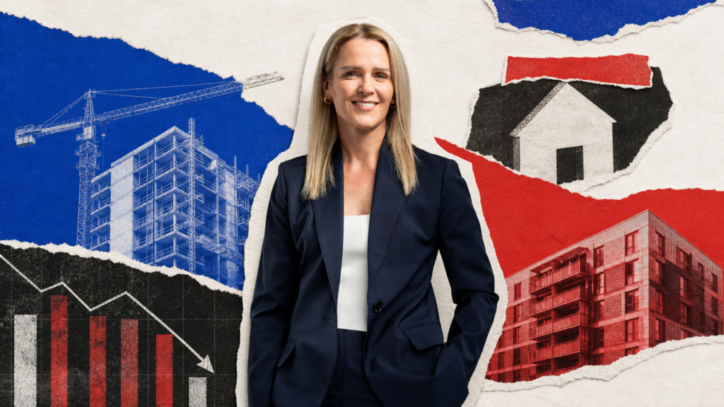 Investor shift to new housing masks bigger exit from established homes