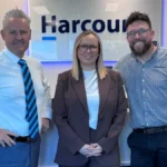 Terri Fellows has rejoined Harcourts. Image: Supplied