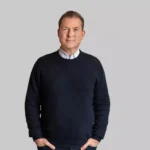 The Agency co-founder, Ben Collier. Image: Supplied