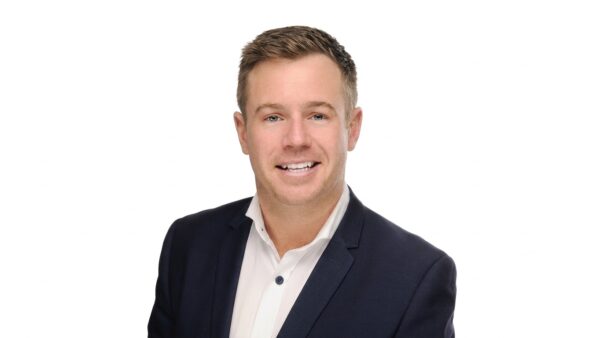 Tim Graham. Image: Supplied
